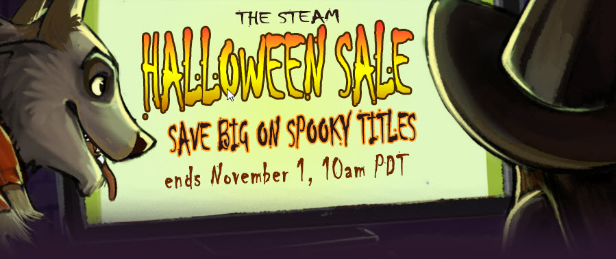 Steam