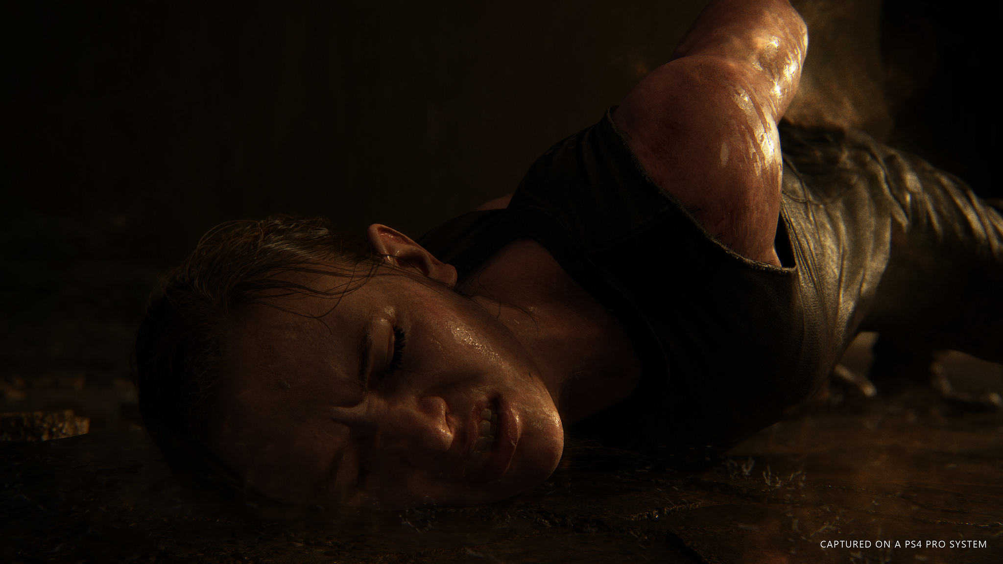 The Last of Us Part 2