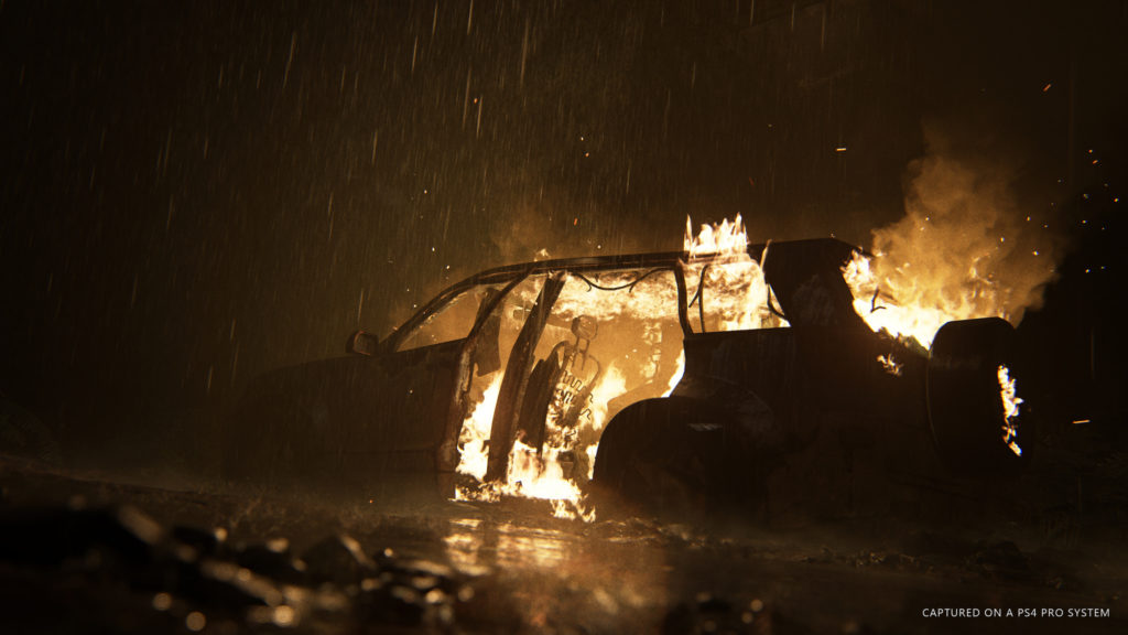 The Last of Us Part 2