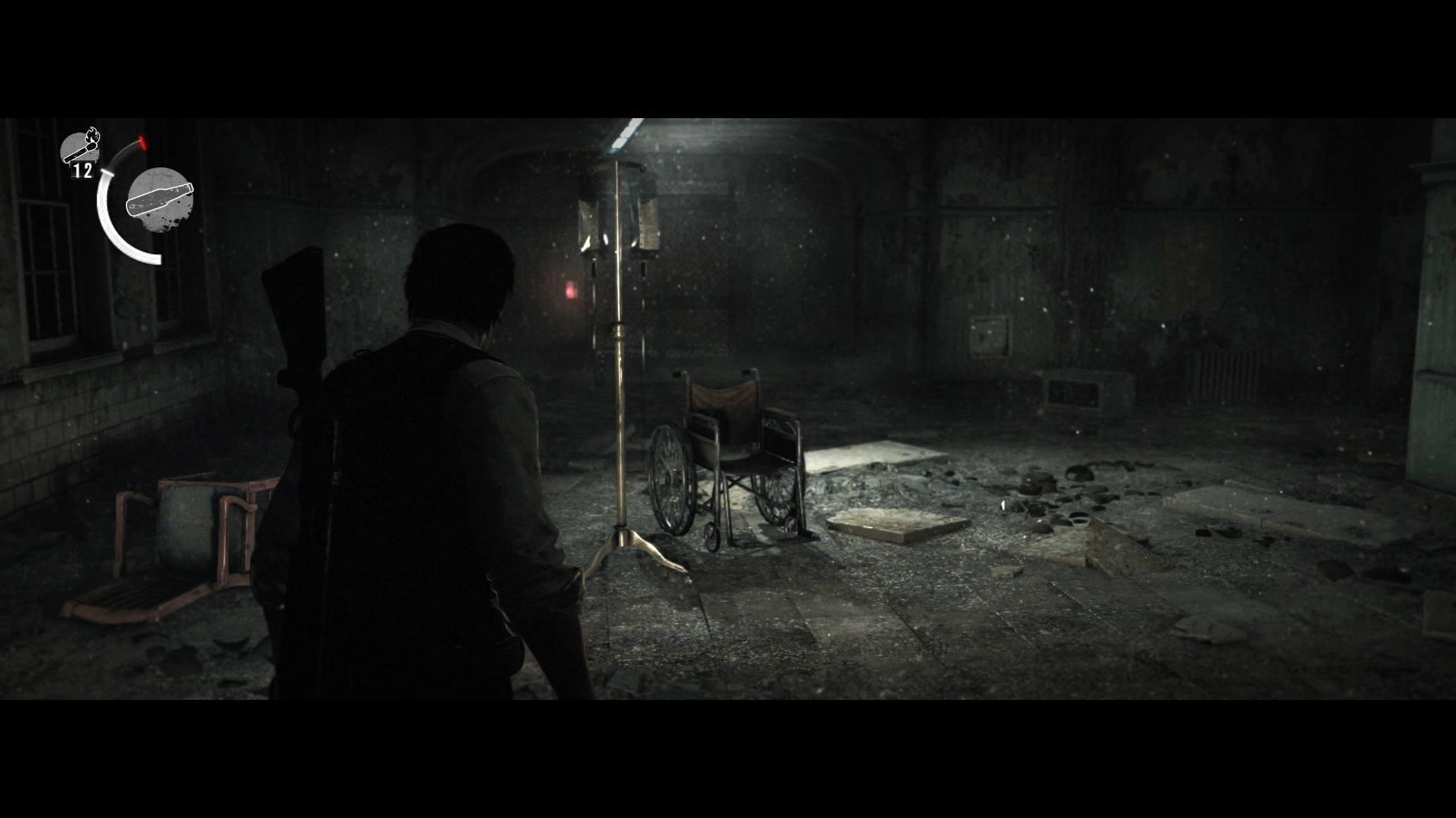 The Evil Within 2