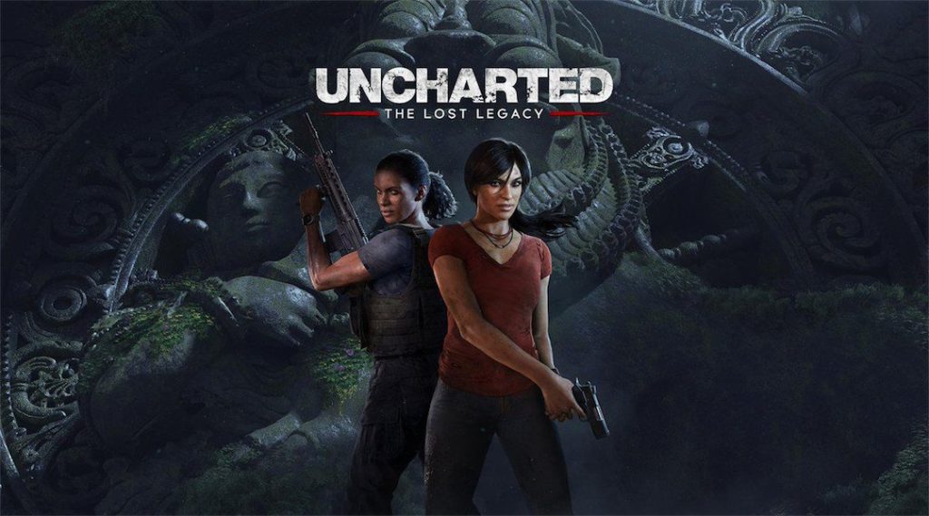 Uncharted: The Lost Legacy