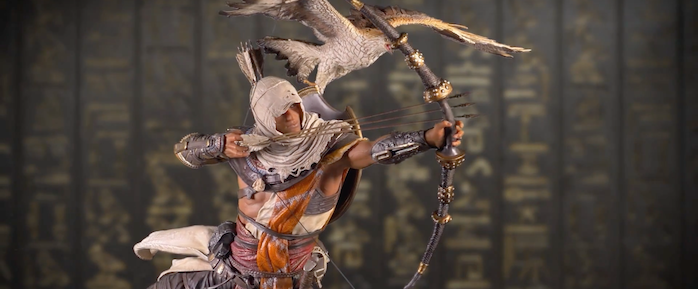 Assassin’s Creed Origins