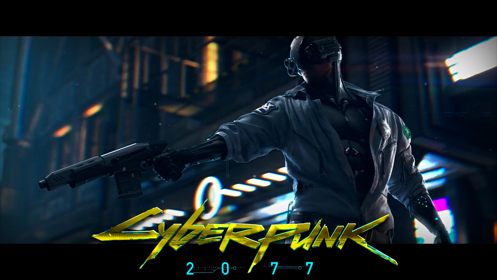 Cyberpunk 2077