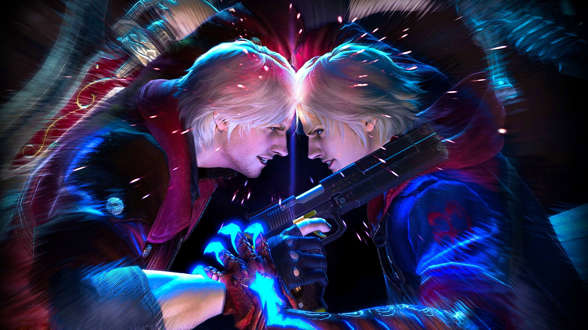 Devil May Cry 5
