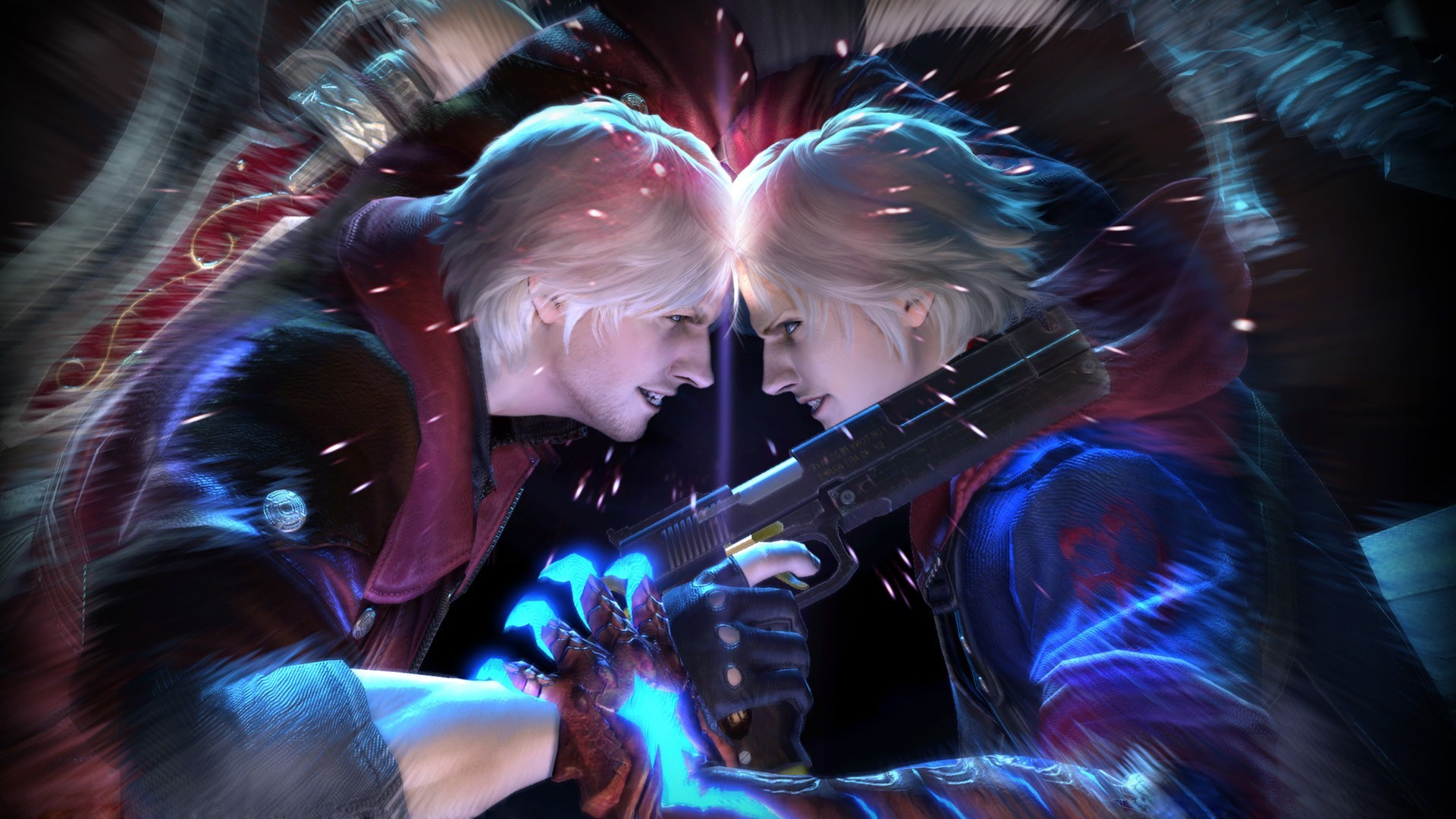 Devil May Cry 5