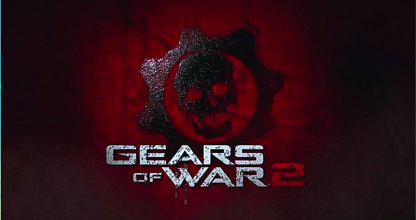 Gears Of War 2