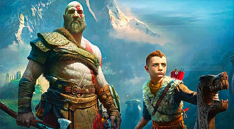 God of War