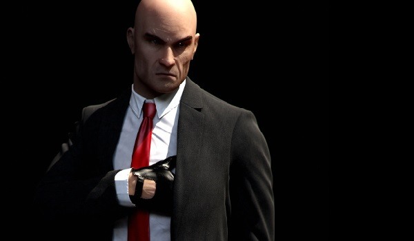 Hitman