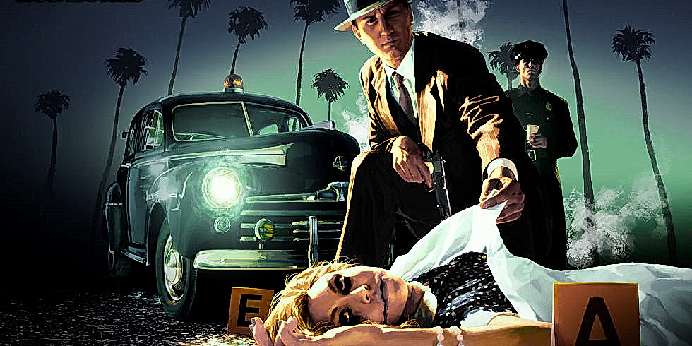 L.A. Noire