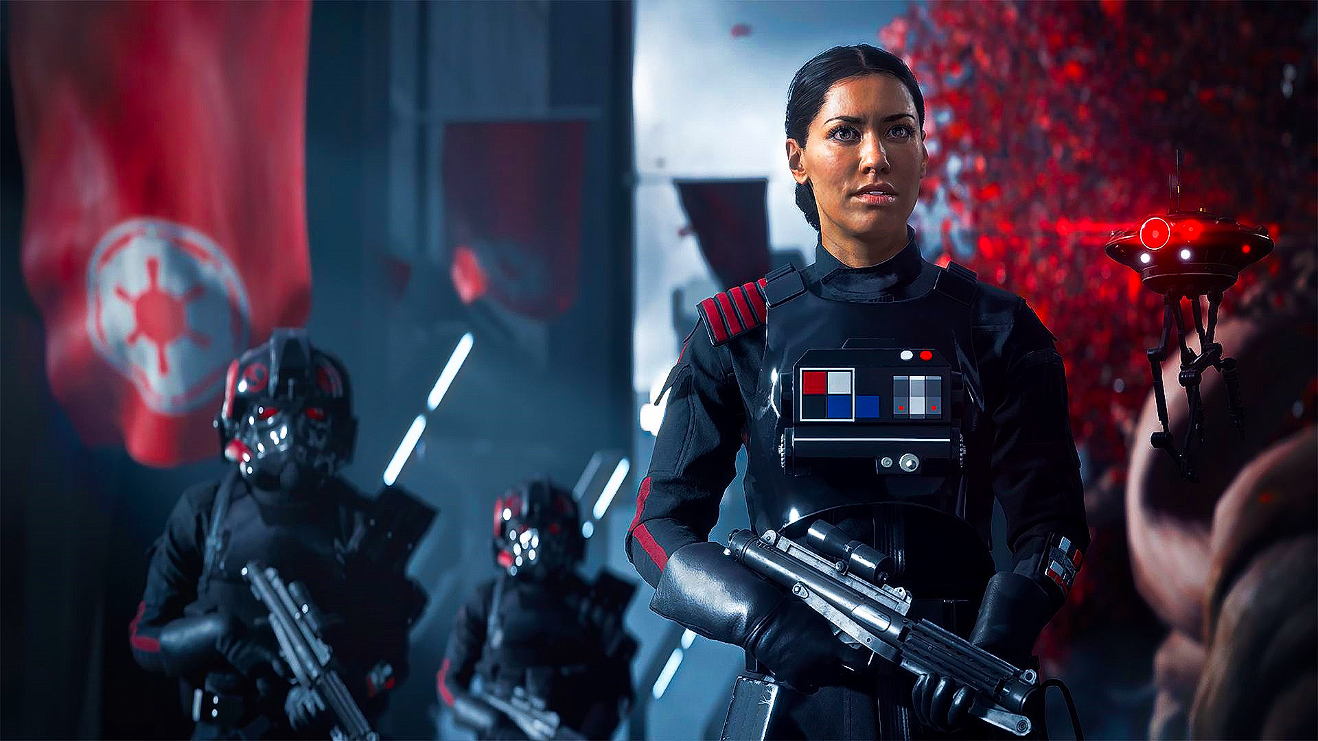 Star Wars Battlefront 2