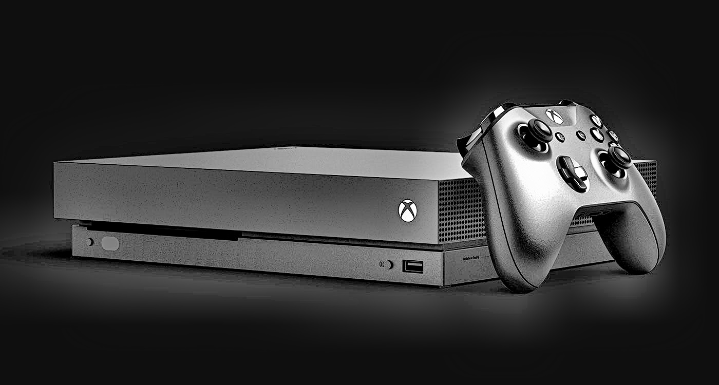 إكس بوكس ون إكس