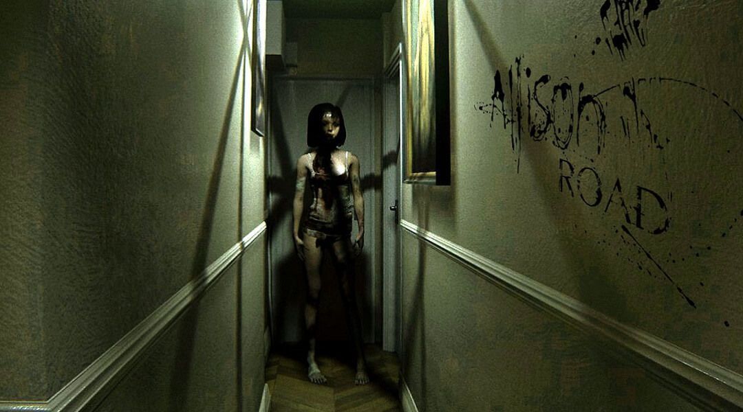 Allison Road