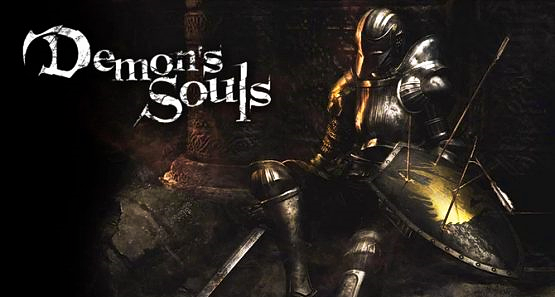Demon’s Souls