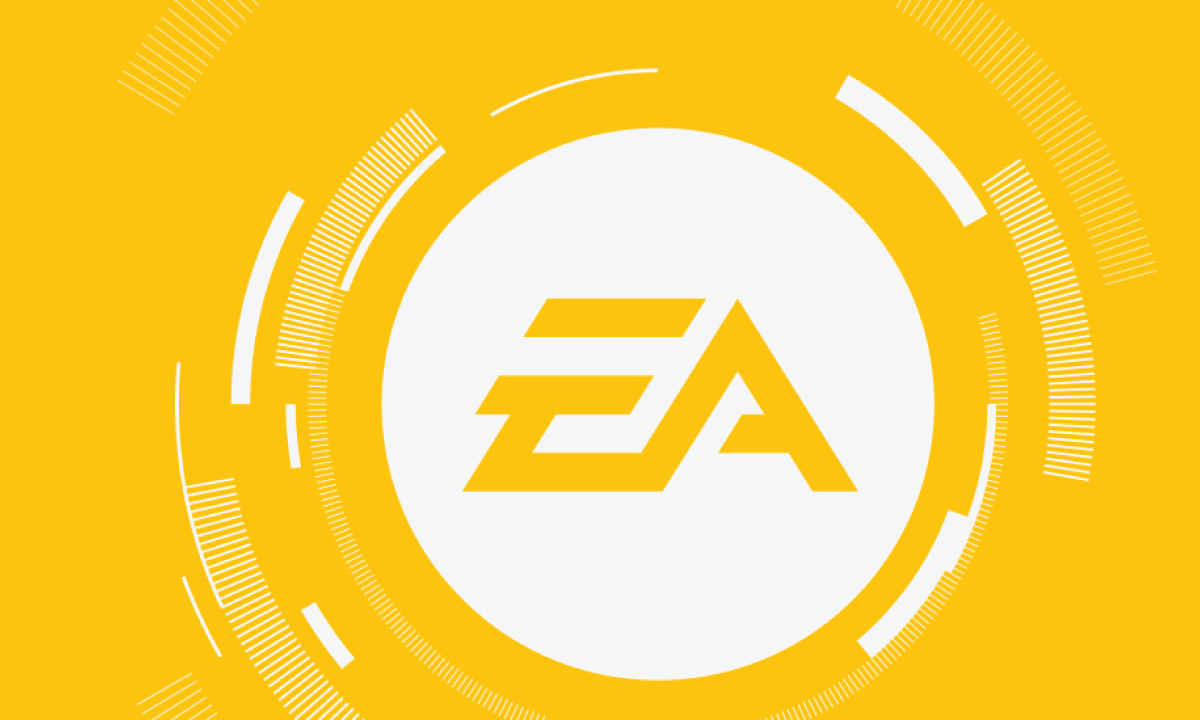 EA