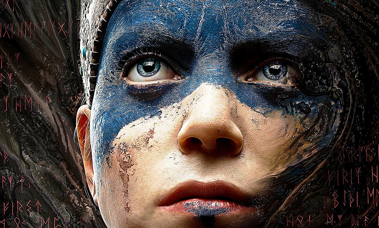 Hellblade