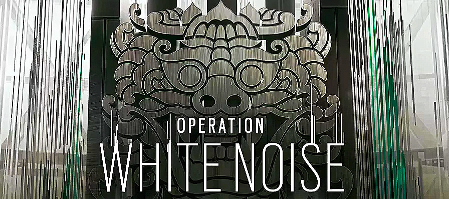 Rainbow Six Siege