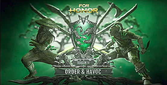 For Honor