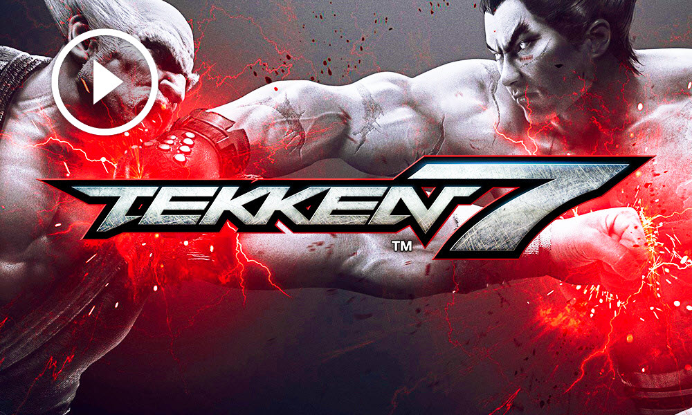 Tekken