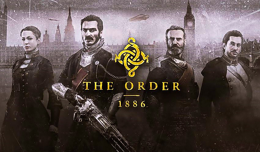 The Order 1886
