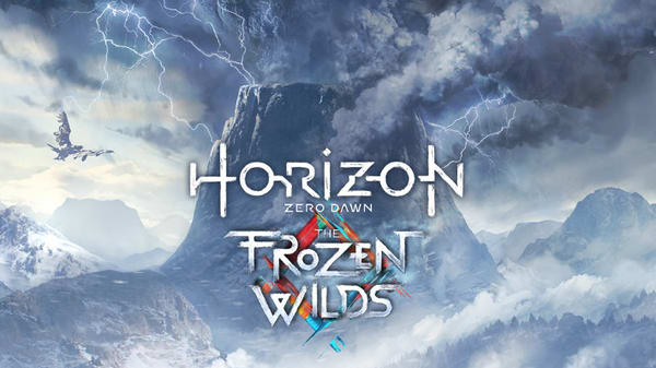 The Frozen Wilds