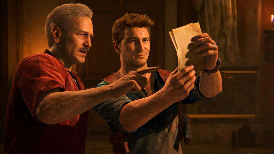 فيلم Uncharted