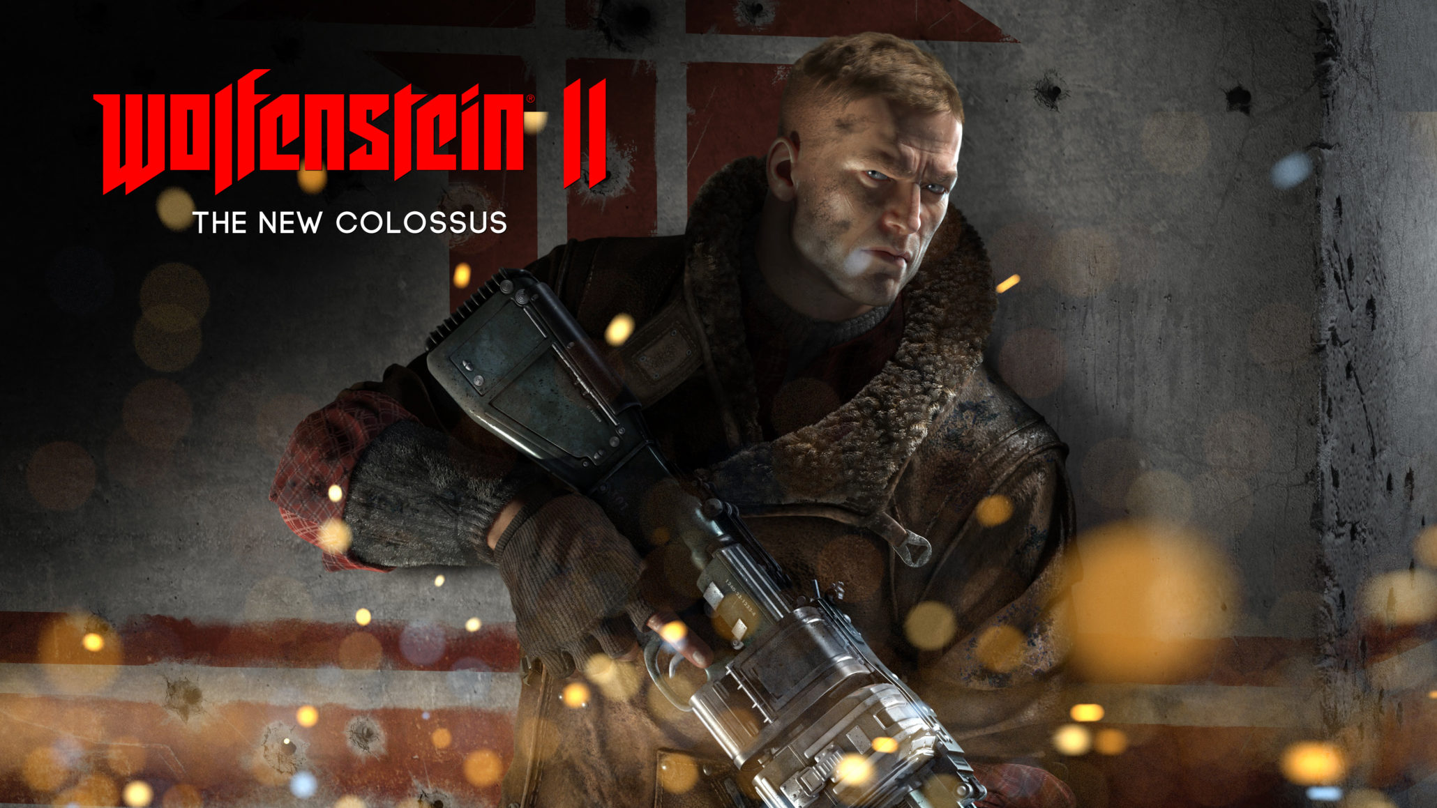 Wolfenstein II