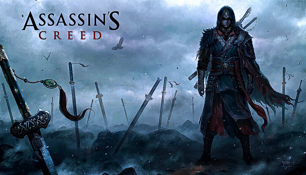 Assassin's Creed