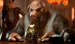 Beyond Good & Evil 2