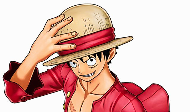 One Piece: World Seeker