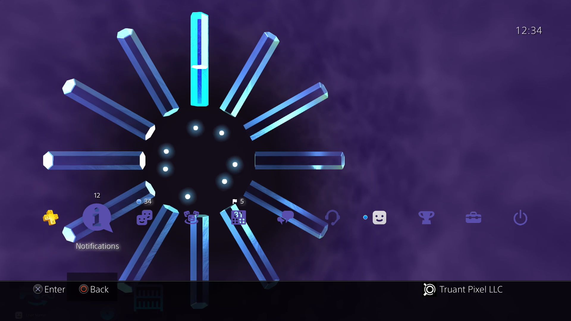 الثيم الاسطورة