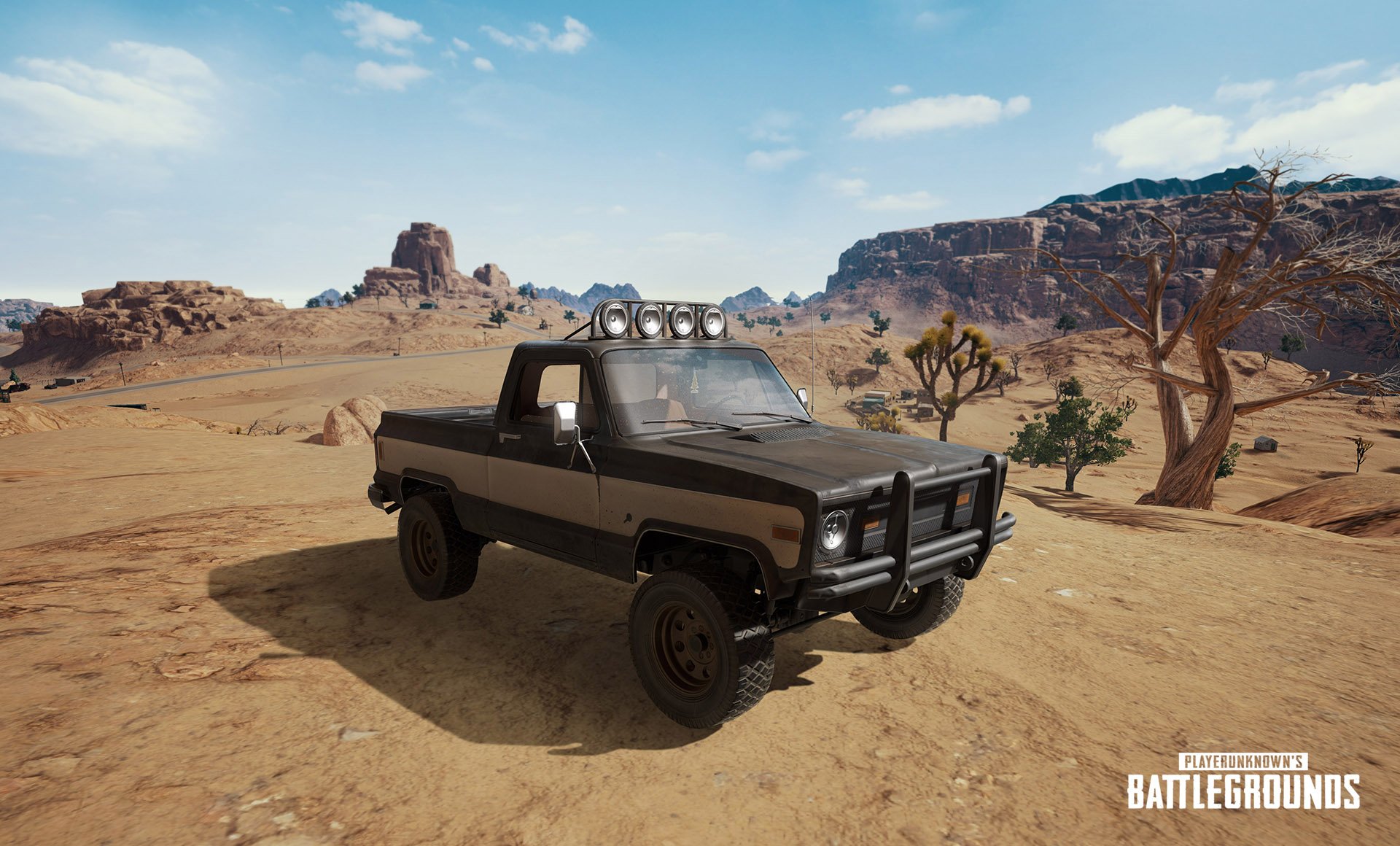 PUBG