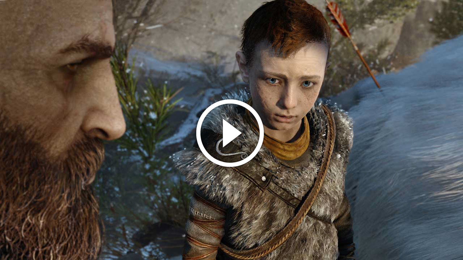 God of War