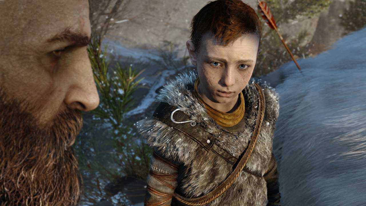 God of War