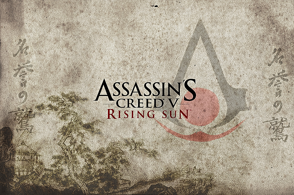 Assassin’s Creed 5: Rising Sun