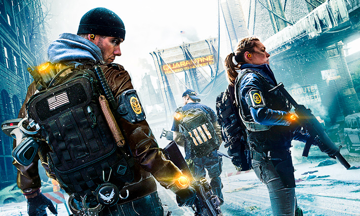 The Division