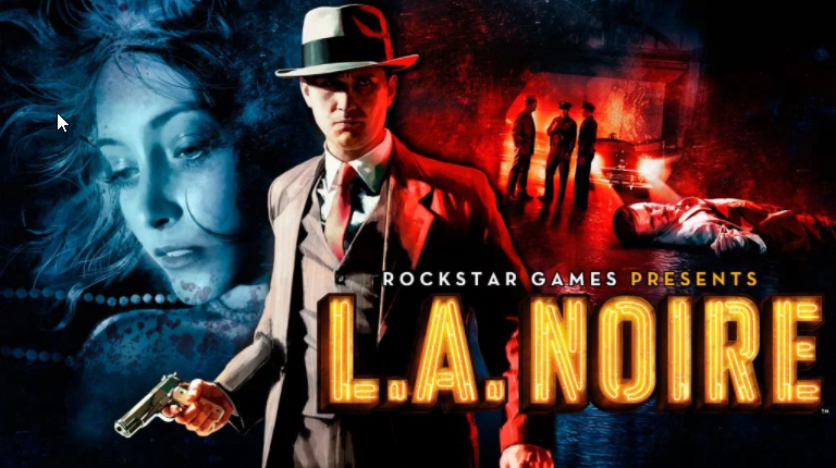 اليوم قبل 10 سنوات، أصدرت روكستار لعبة التحقيق الرائعة L.A. Noire.