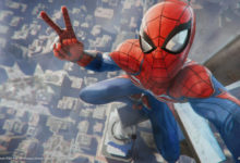 Spider-Man