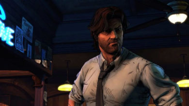 The Wolf Among Us 2