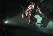 Resident Evil 2