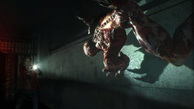 Resident Evil 2
