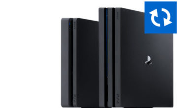 بلايستيشن 4 8.03