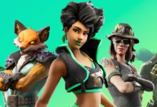 Fortnite