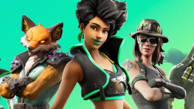 Fortnite