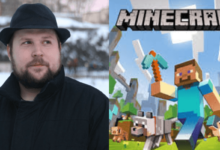 Minecraft Notch