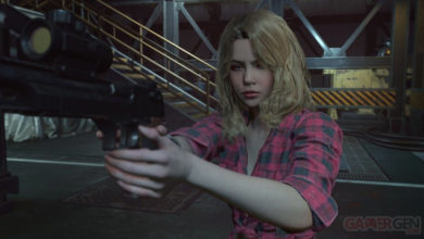 Resident Evil: Resistance