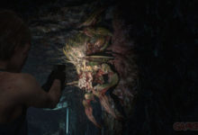 صور جديدة للعبة Resident Evil 3 Remakeصور جديدة للعبة Resident Evil 3 Remake