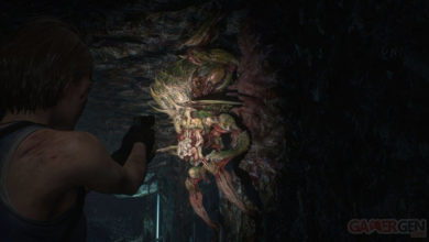 صور جديدة للعبة Resident Evil 3 Remakeصور جديدة للعبة Resident Evil 3 Remake