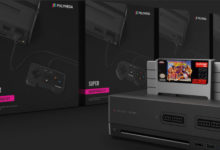Polymega