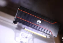 هواوي Huawei