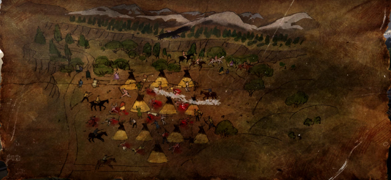 Red Dead Redemption 2